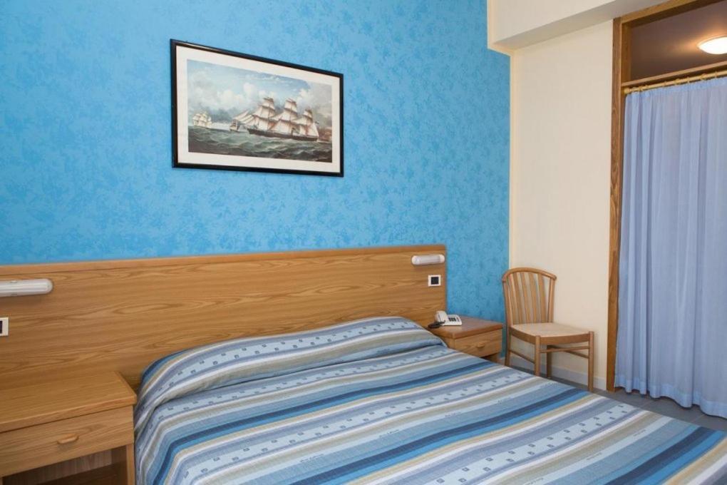 Hotel Parthenius Cirella Di Diamante 외부 사진