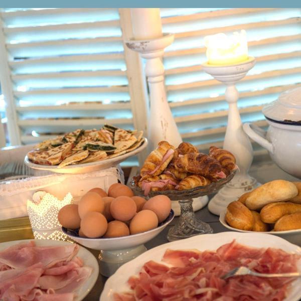 Hotel Parthenius Cirella Di Diamante 외부 사진